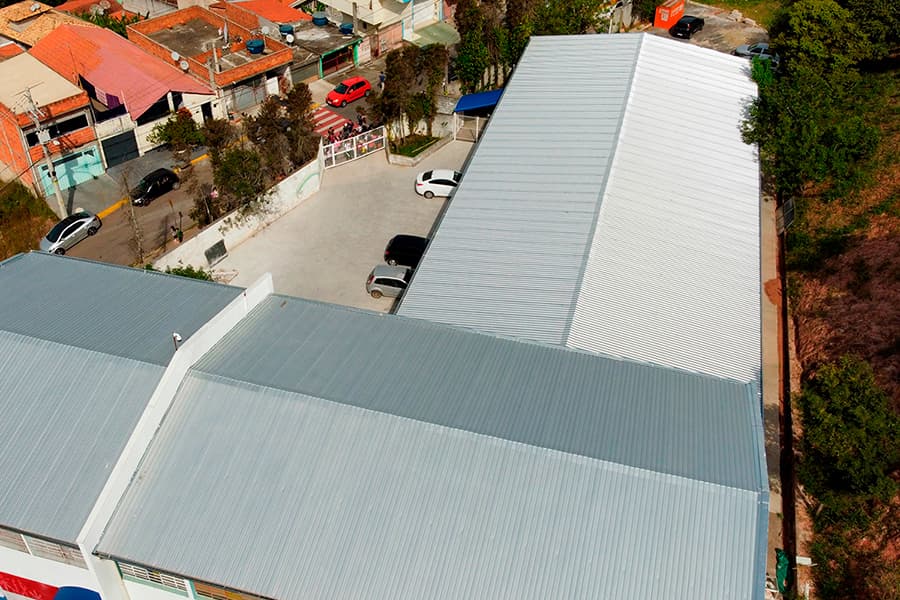 Galpão Comercial